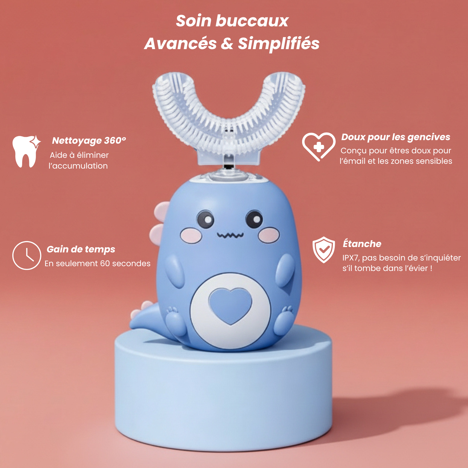 MyBaby - 2/6 ans ❤️