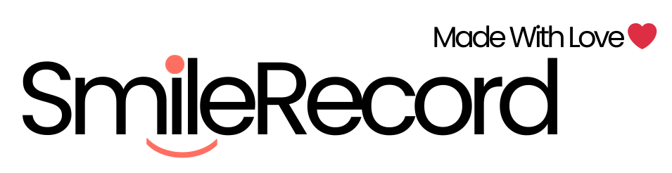 SmileRecord